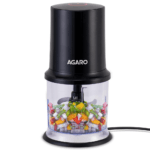 Electric Vegetable Chopper