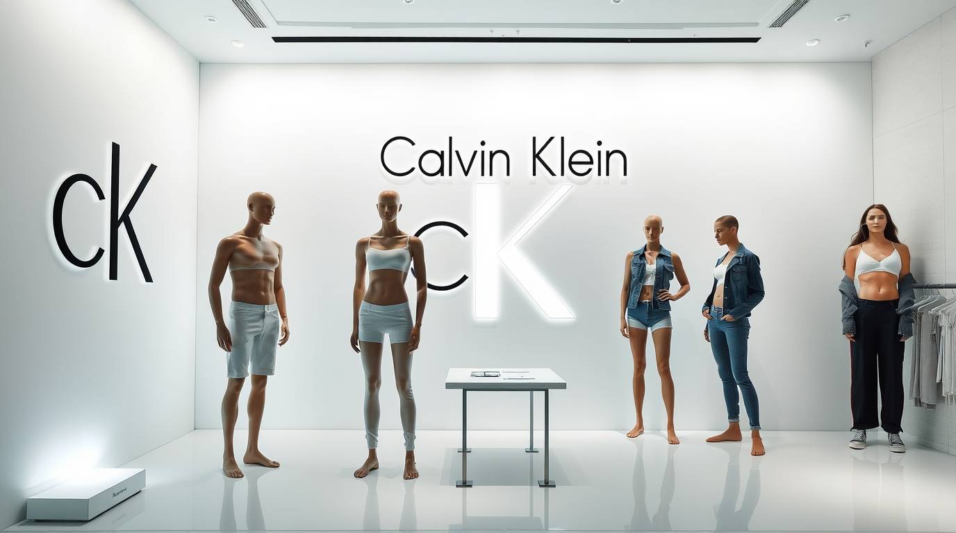 Calvin Klein