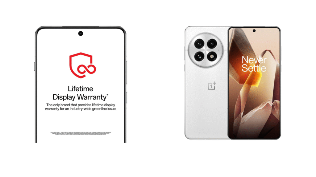 OnePlus 13 Amazon Price Drop