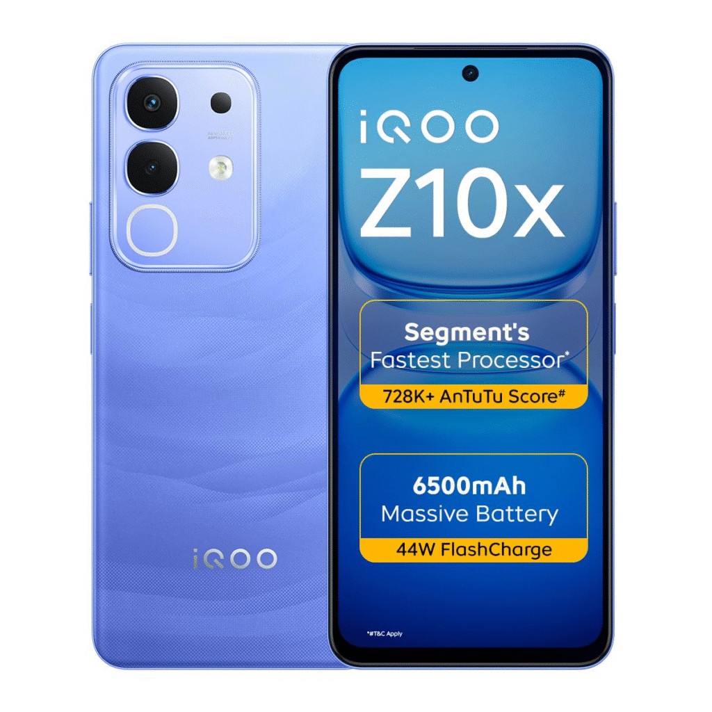 Best 5G Smartphones Under ₹20,000