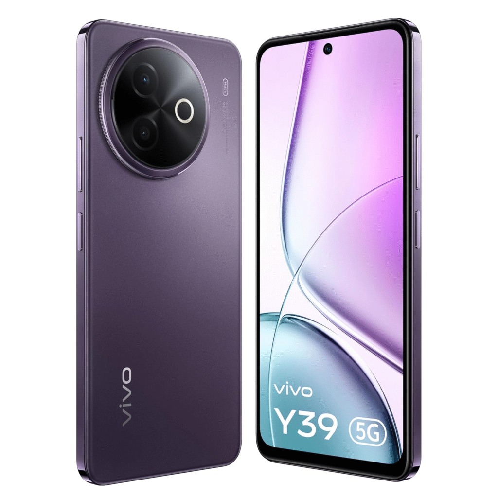 Best 5G Smartphones Under ₹20,000