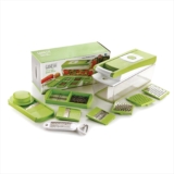 14-in-1 Multipurpose Chopper, Fruits & Vegetable Cutter, Grater Peeler Chipser