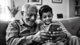📱 How to Choose the First Smartphone for Senior Citizens – Complete Guide 2025
