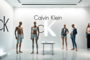 Calvin Klein: Iconic Style, Fragrance & Fashion Evolution