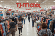 TJ Maxx Secrets: Save Big & Find Hidden Treasures
