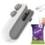 Portable Mini Bag Sealer – Handheld Heat Sealing Machine